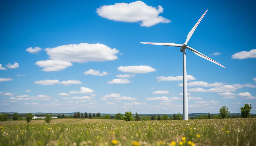 Énergie éolienne, une opportunité pour les particuliers ?