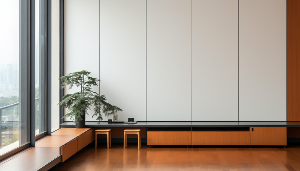Décryptage d'une tendance: le minimalisme japonais