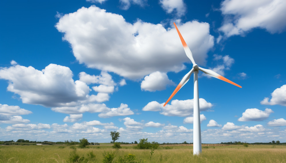 Les éoliennes domestiques, une réelle alternative ?
