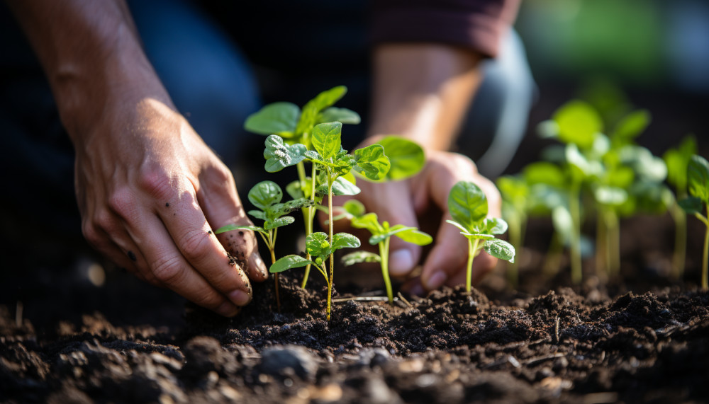 Jardinage - Jardiner en ville, une réalité ?