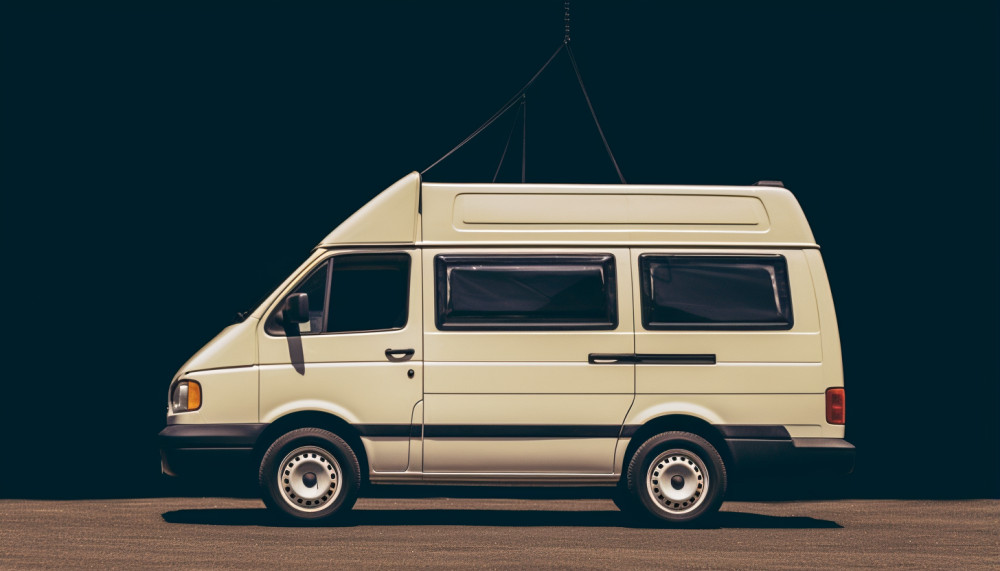 La mode du "van life", une nouvelle vie ?