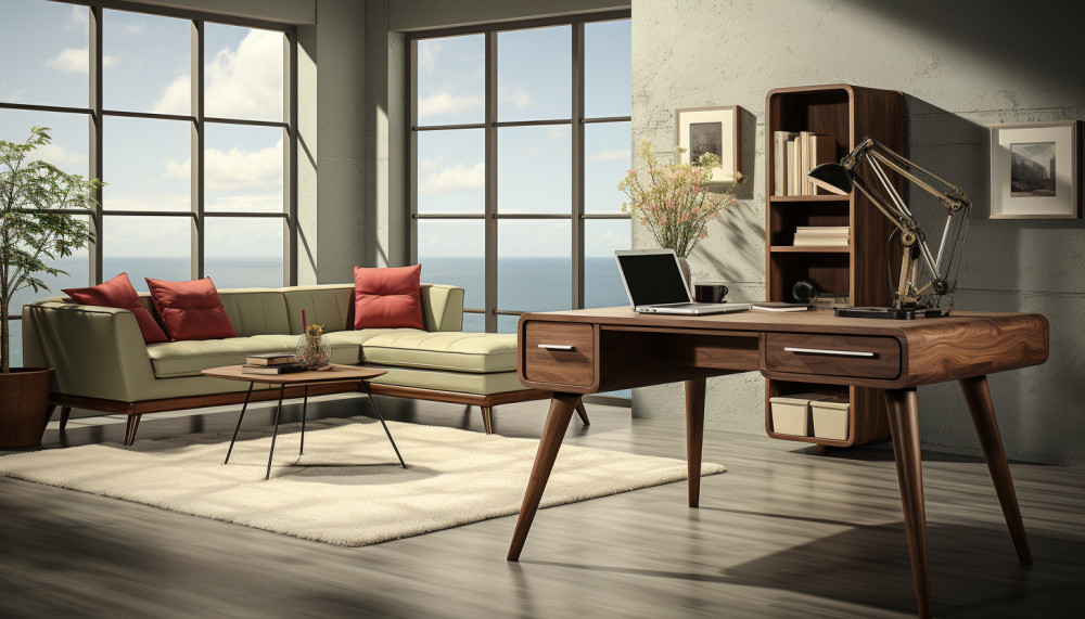 Optimiser l’espace avec des meubles multifonctions