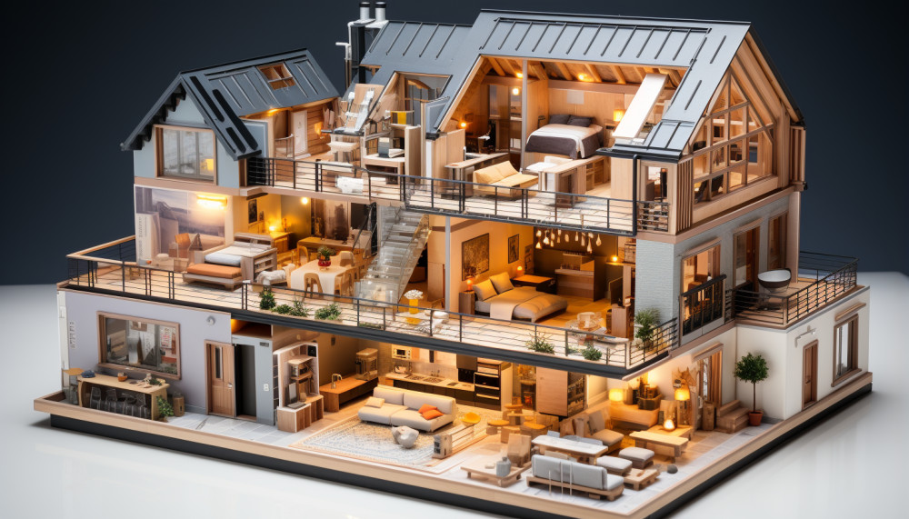 Les maisons passives, un avenir durable?