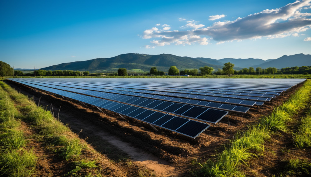 Les énergies renouvelables, une alternative viable?