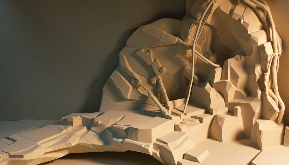 Sculpter son intérieur avec des ombres