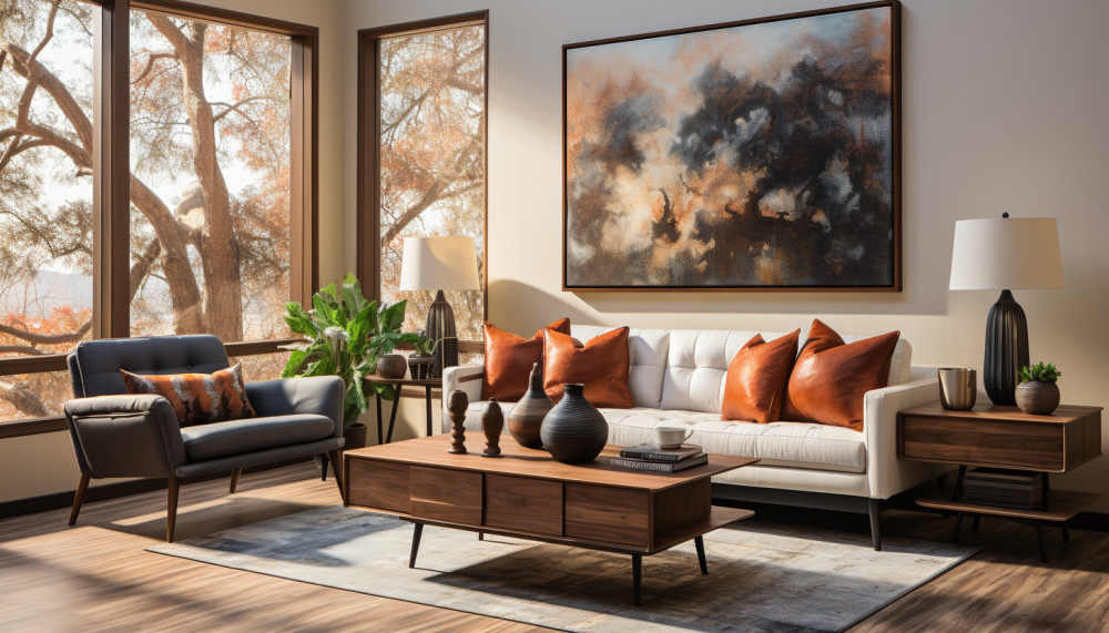 Agencement petite surface : astuces pour un espace optimisé