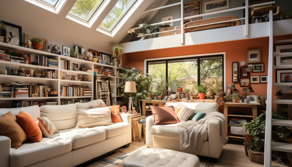 L'art de maximiser les petits espaces