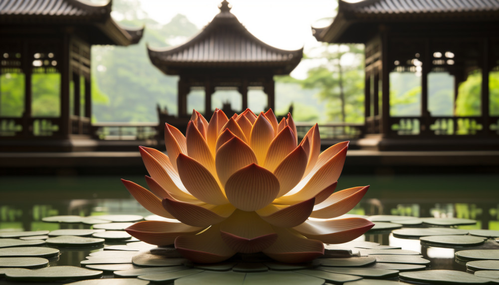 L'étonnante influence du feng shui sur votre bien-être