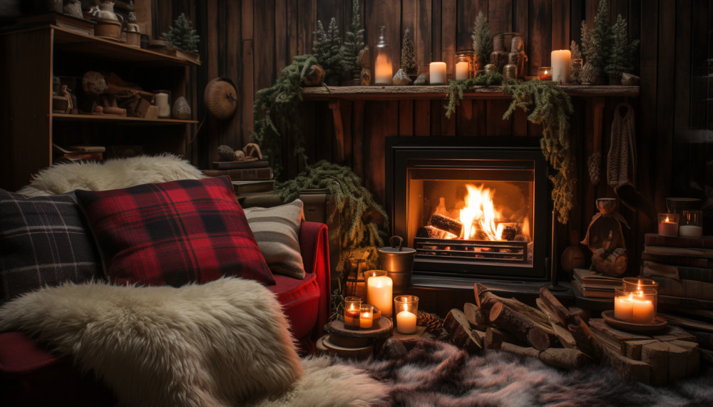 La tendance hygge pour un intérieur douillet