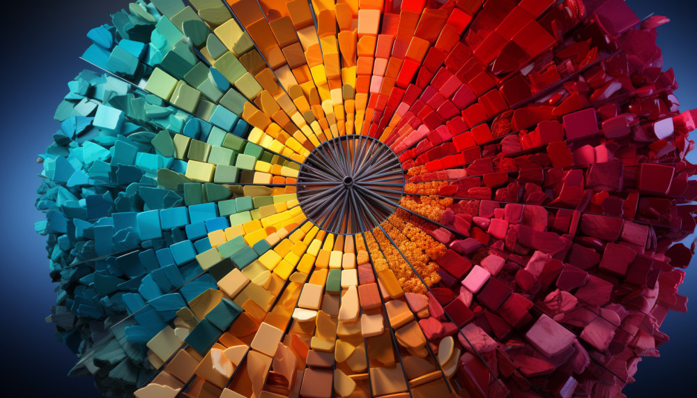 L'impact des couleurs sur notre bien-être