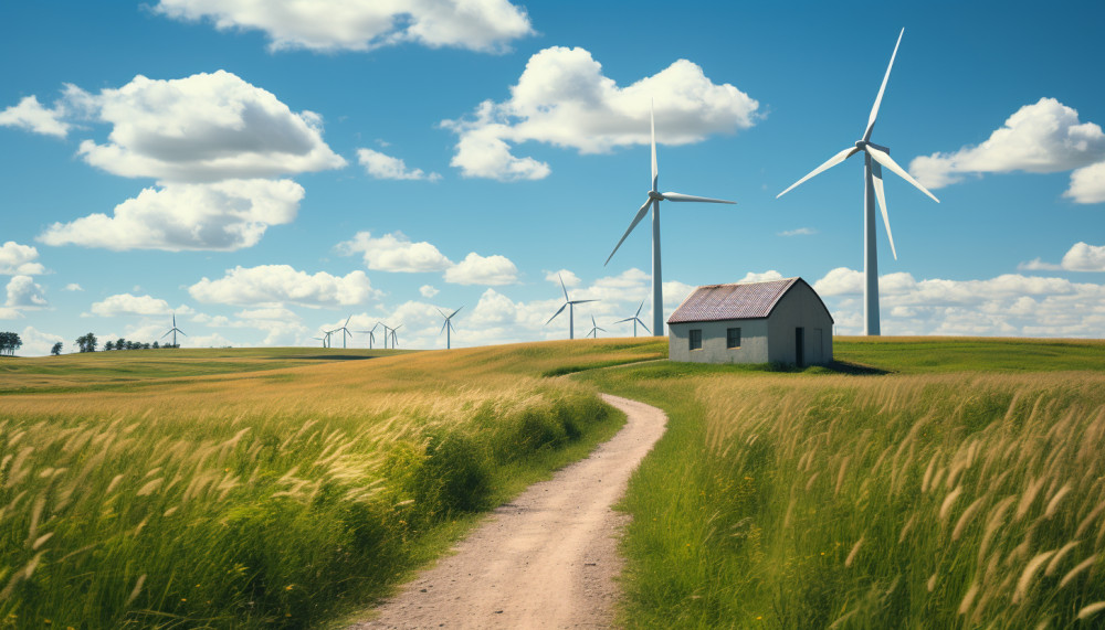 L'impact réel des éoliennes sur notre environnement