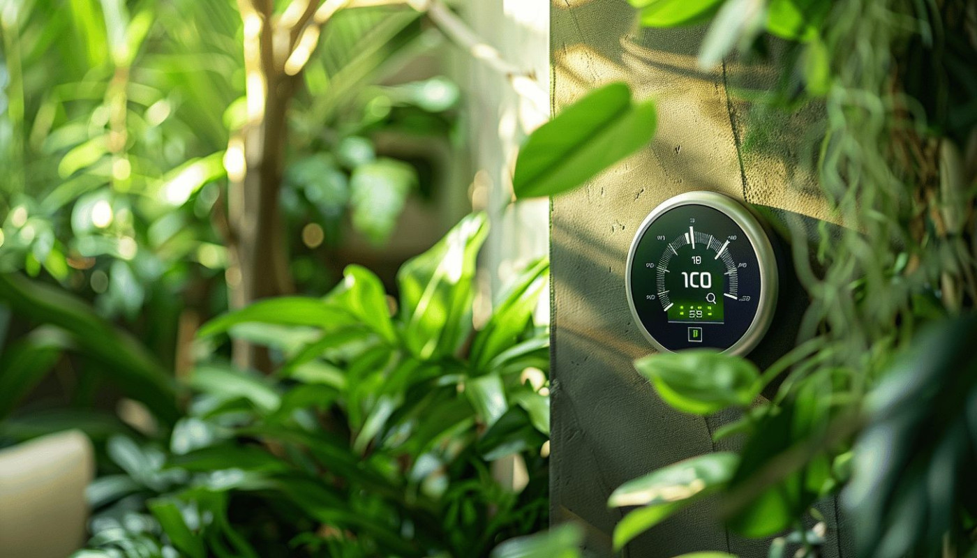 Comment améliorer l'efficacité énergétique de votre domicile ?