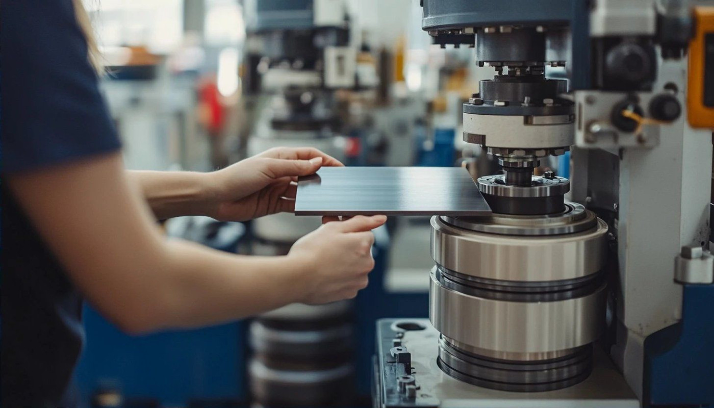Comment choisir entre une rectifieuse plane et cylindrique ?