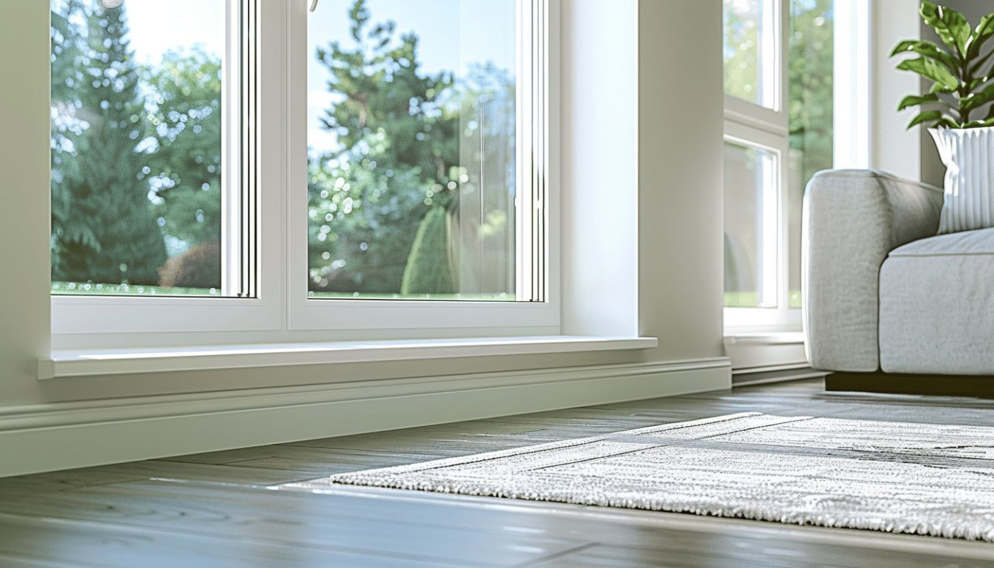 Comment choisir la meilleure fenêtre sur mesure pour votre maison