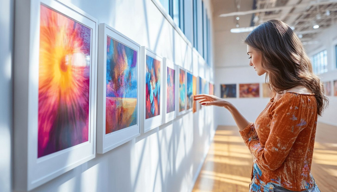 Comment choisir l'affiche parfaite pour dynamiser votre décoration intérieure ?