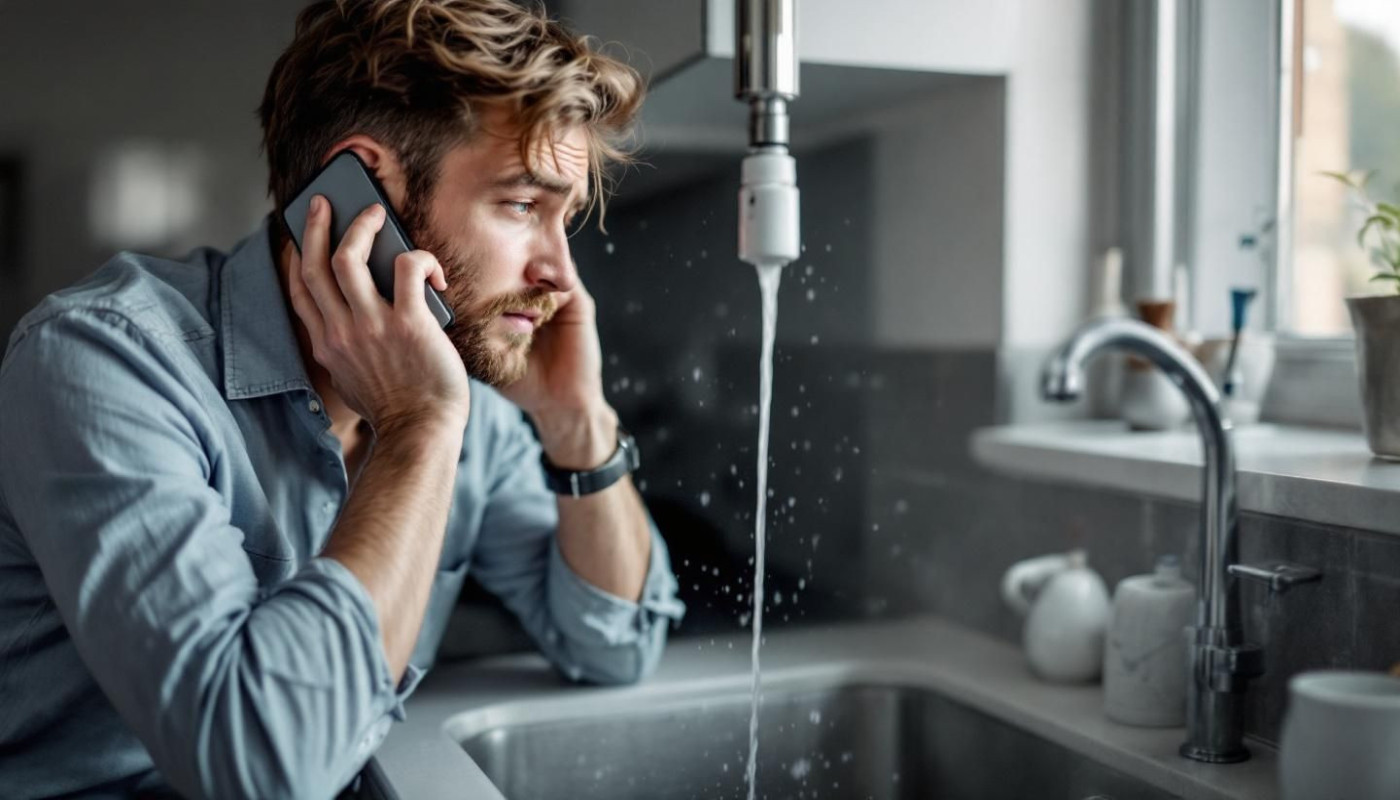 Comment choisir le bon moment pour appeler un service de dépannage plomberie ?