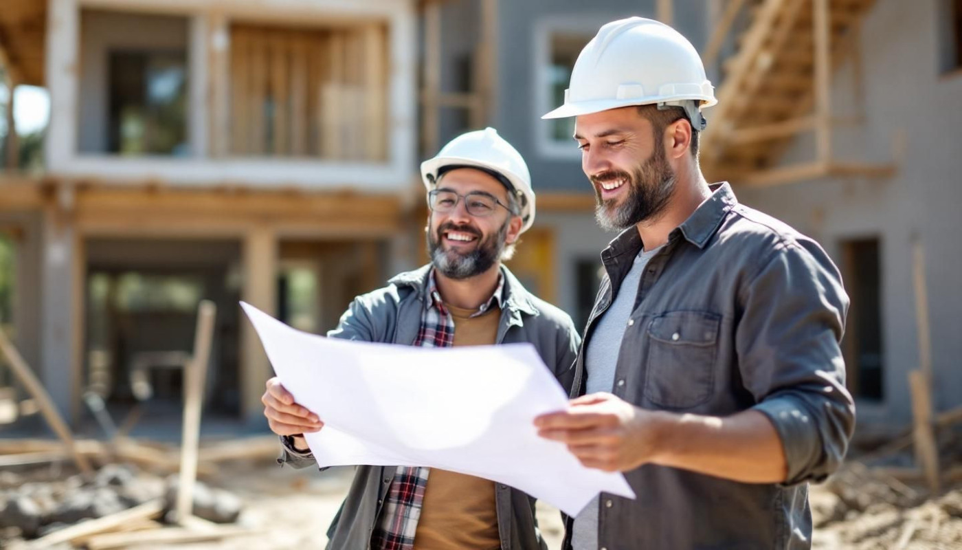 Comment choisir le bon partenaire pour vos travaux de rénovation ?