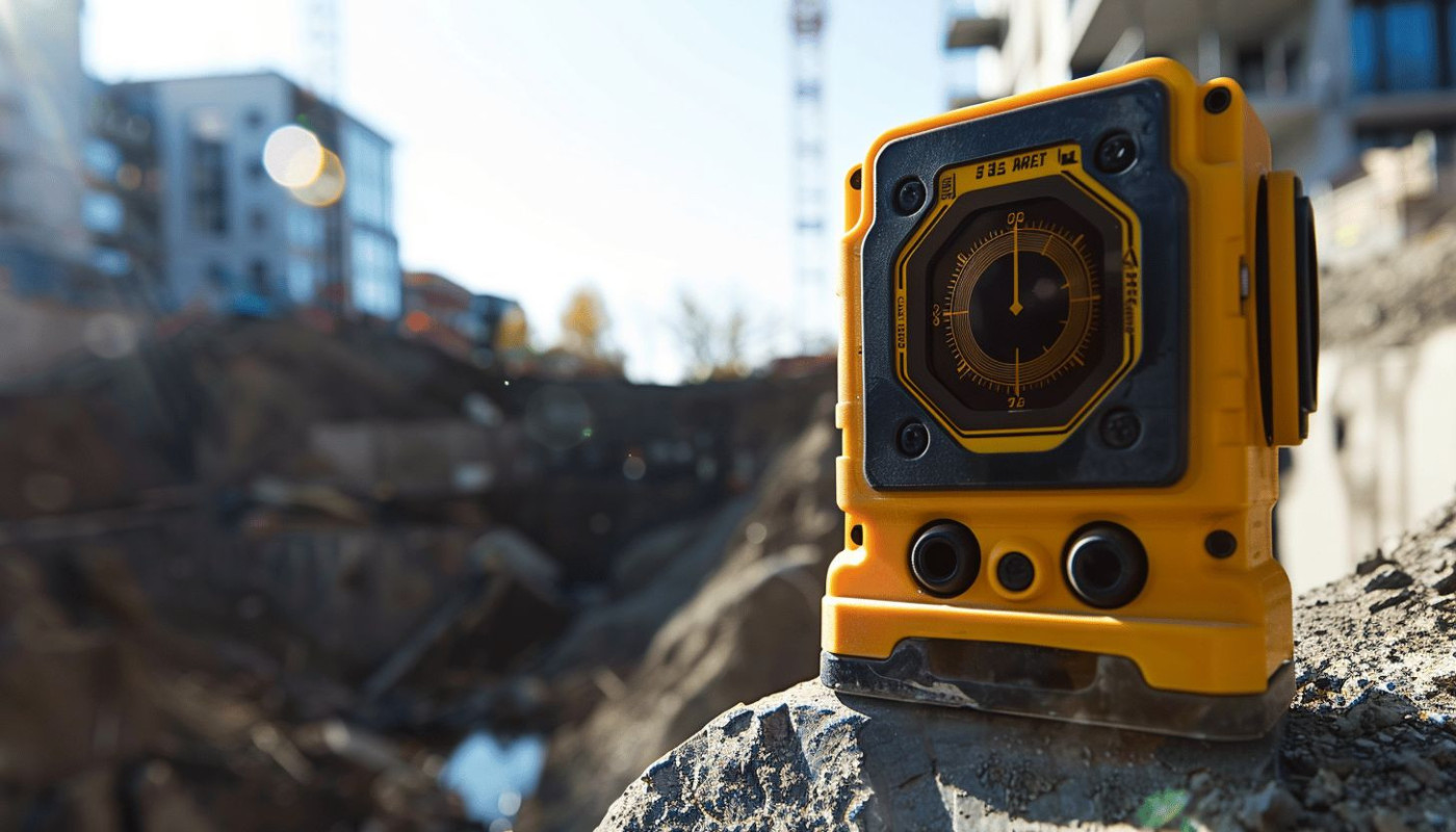 Comment choisir un niveau laser de qualité professionnelle pour vos projets de construction