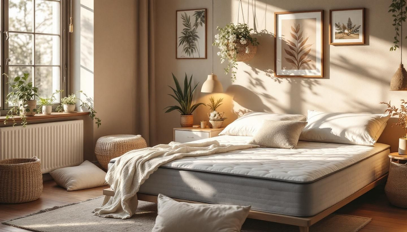 Comment les certifications Oeko-Tex® garantissent-elles des nuits saines ?