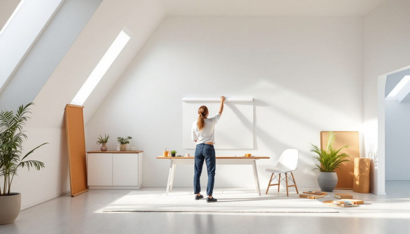 Comment optimiser l'espace de votre intérieur avec un architecte ?