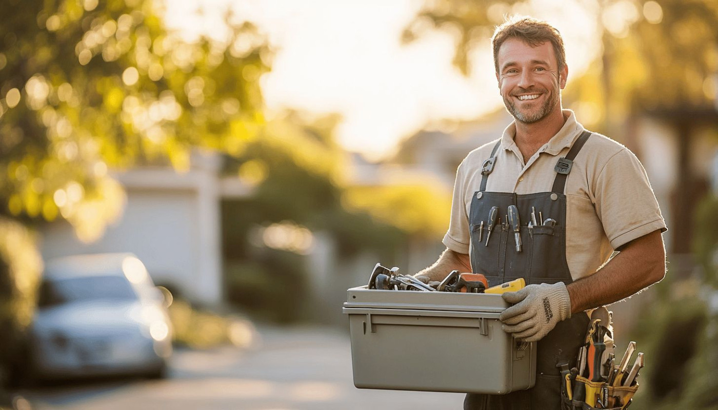 Comment trouver rapidement un artisan de confiance pour vos urgences domestiques