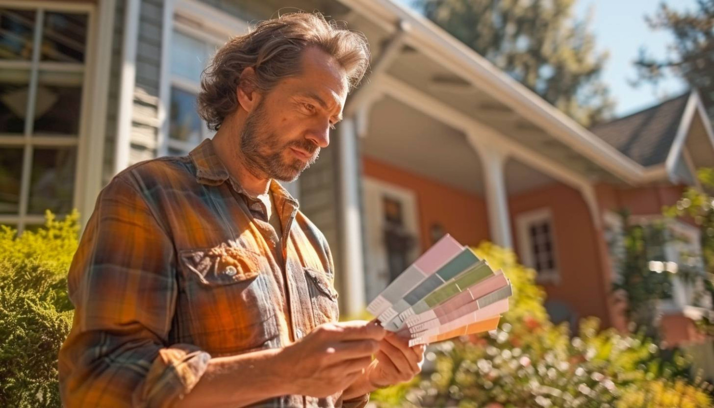 Conseils pour choisir la meilleure entreprise de peinture pour votre domicile