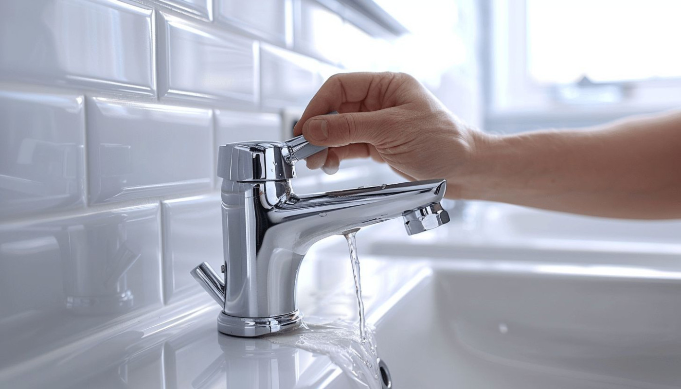 Conseils pratiques pour l'entretien régulier de vos installations sanitaires