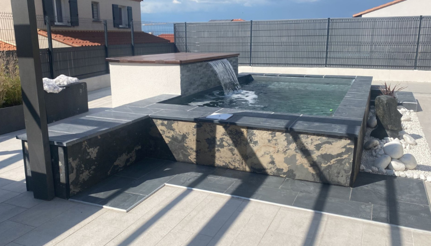 Jardinage - Création de piscine dans le Var : faites appel à Sublim’Piscines !