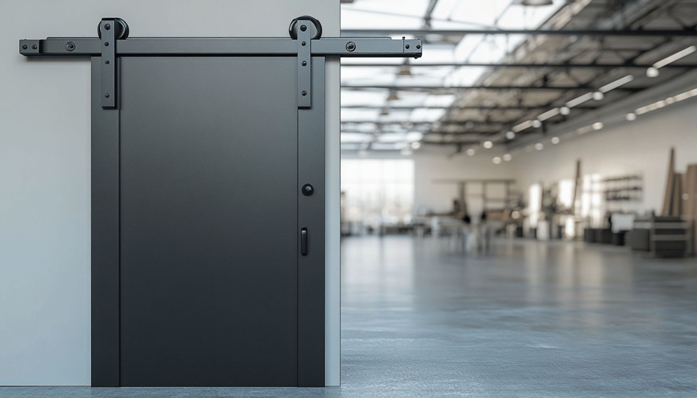 Exploration des tendances actuelles dans la conception de portes affleurantes sur-mesure