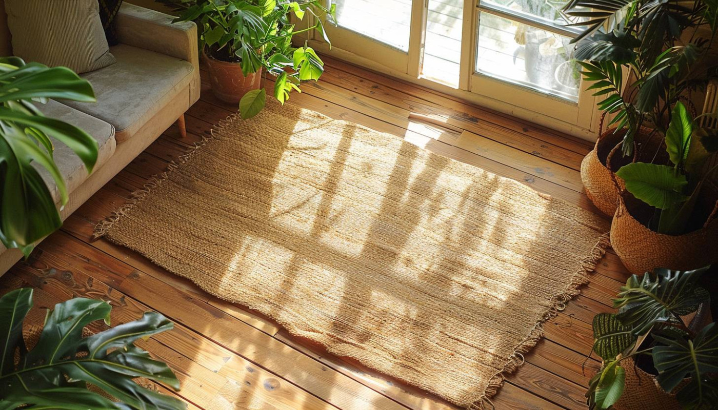 Guide d'achat : choisir le meilleur tapis coco sur mesure