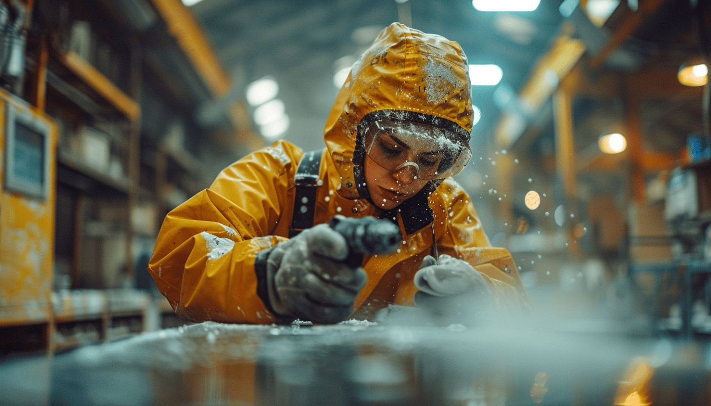 Guide pratique pour choisir et utiliser efficacement un pistolet à peinture