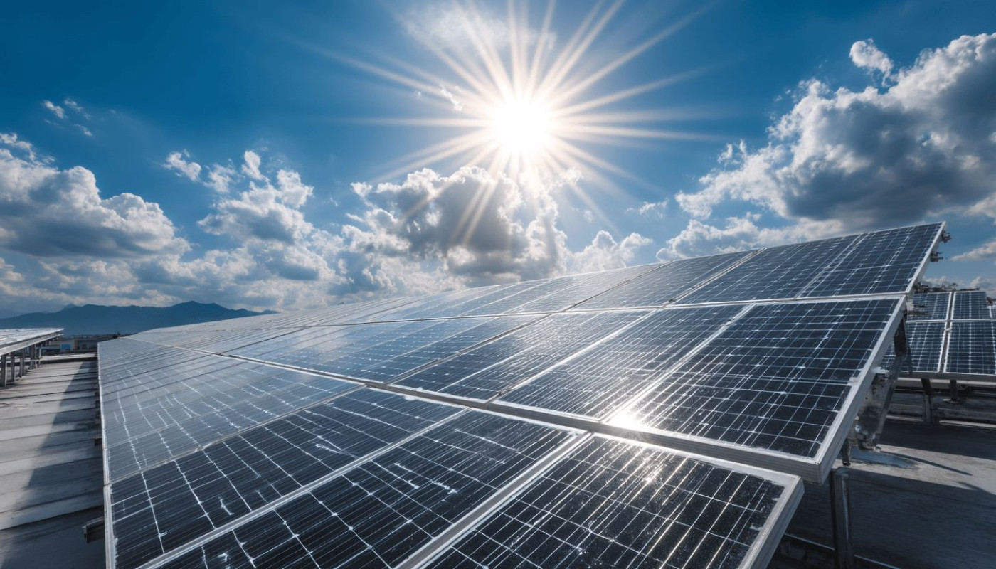 Installation de panneaux solaires en autoconsommation rentabilité et démarches