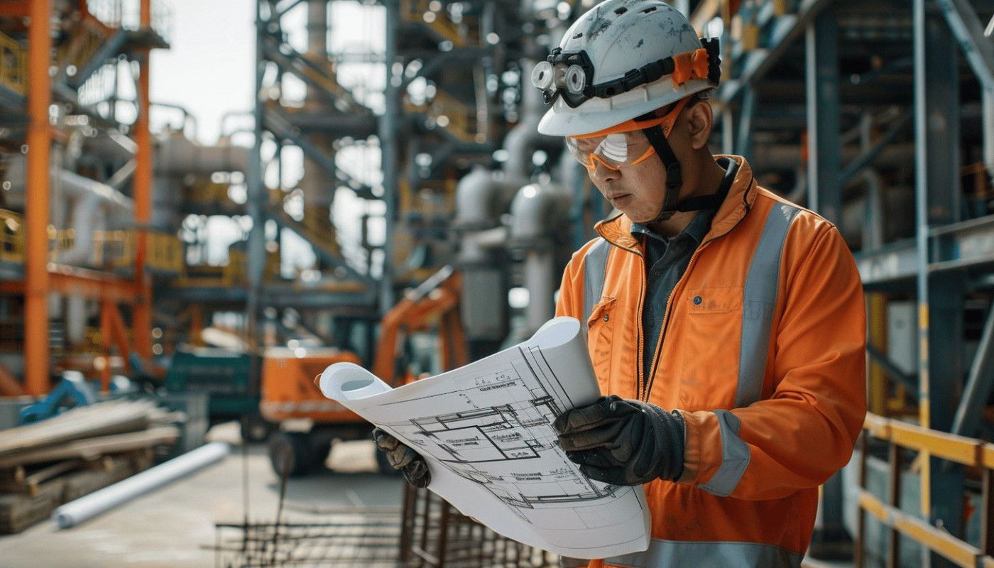 La préparation de chantier : étape clé pour une rénovation réussie