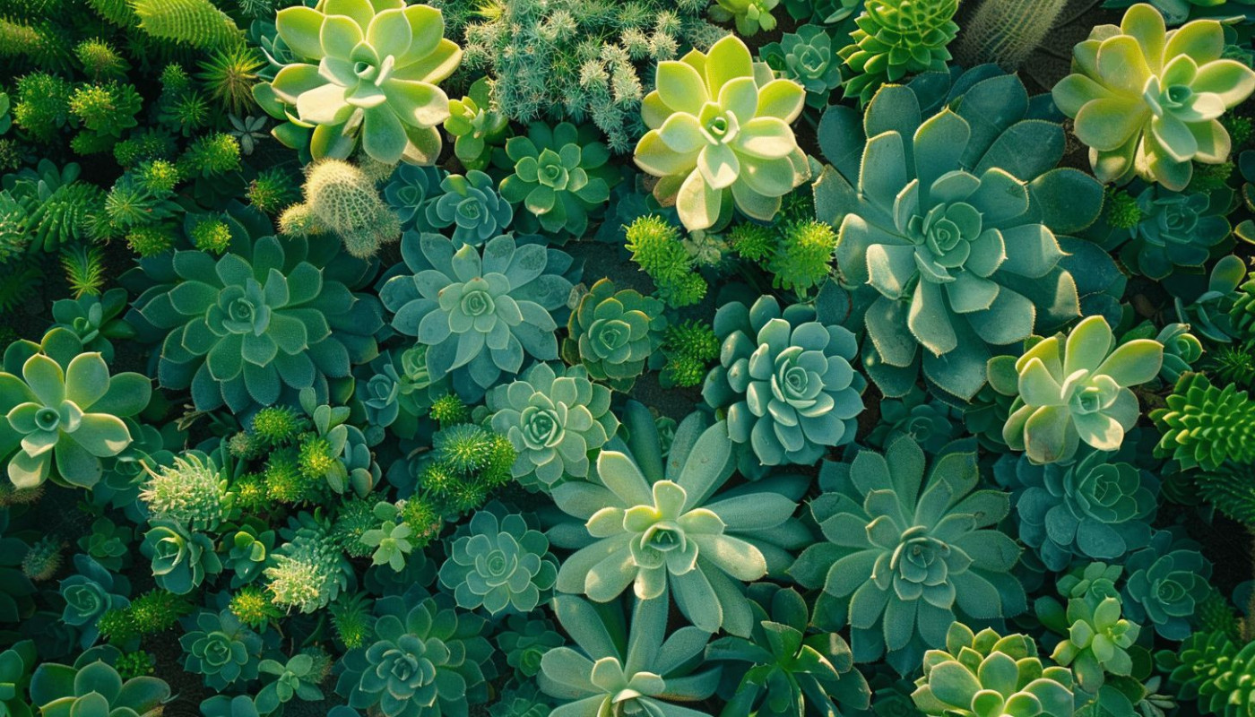 Les plantes résistantes à la sécheresse pour un jardin durable sélection et conseils d’entretien