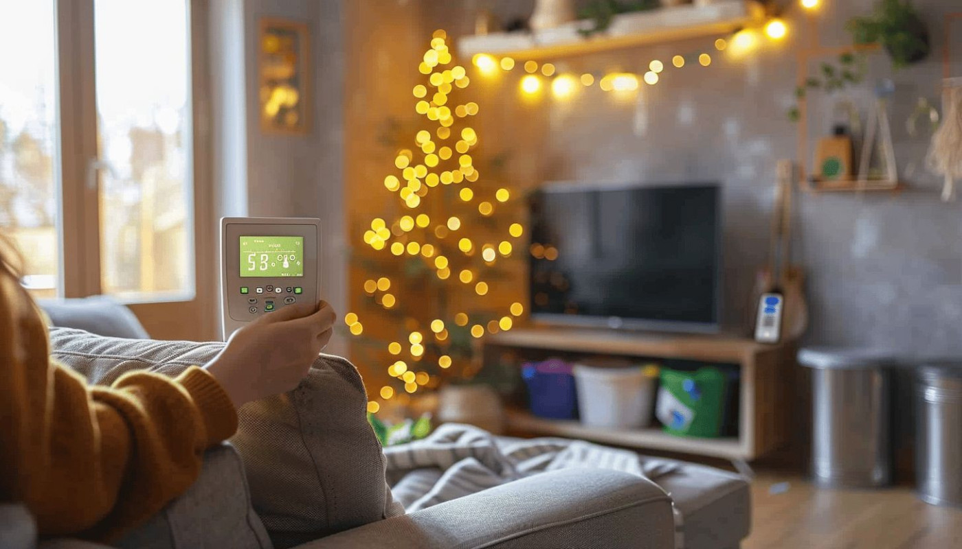 Maîtriser la consommation énergétique chez soi Comment réduire sa facture facilement