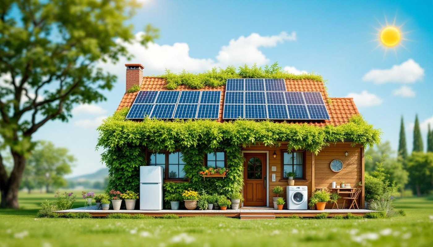Maximiser l'efficacité énergétique : stratégies pour réduire vos consommations