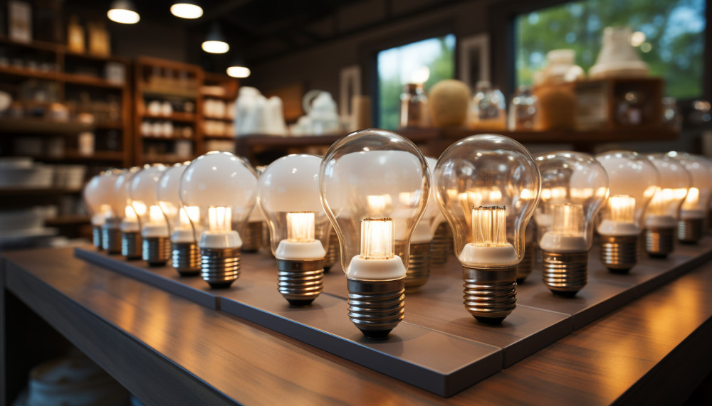 Optimisation de l'éclairage domestique pour une meilleure efficacité énergétique