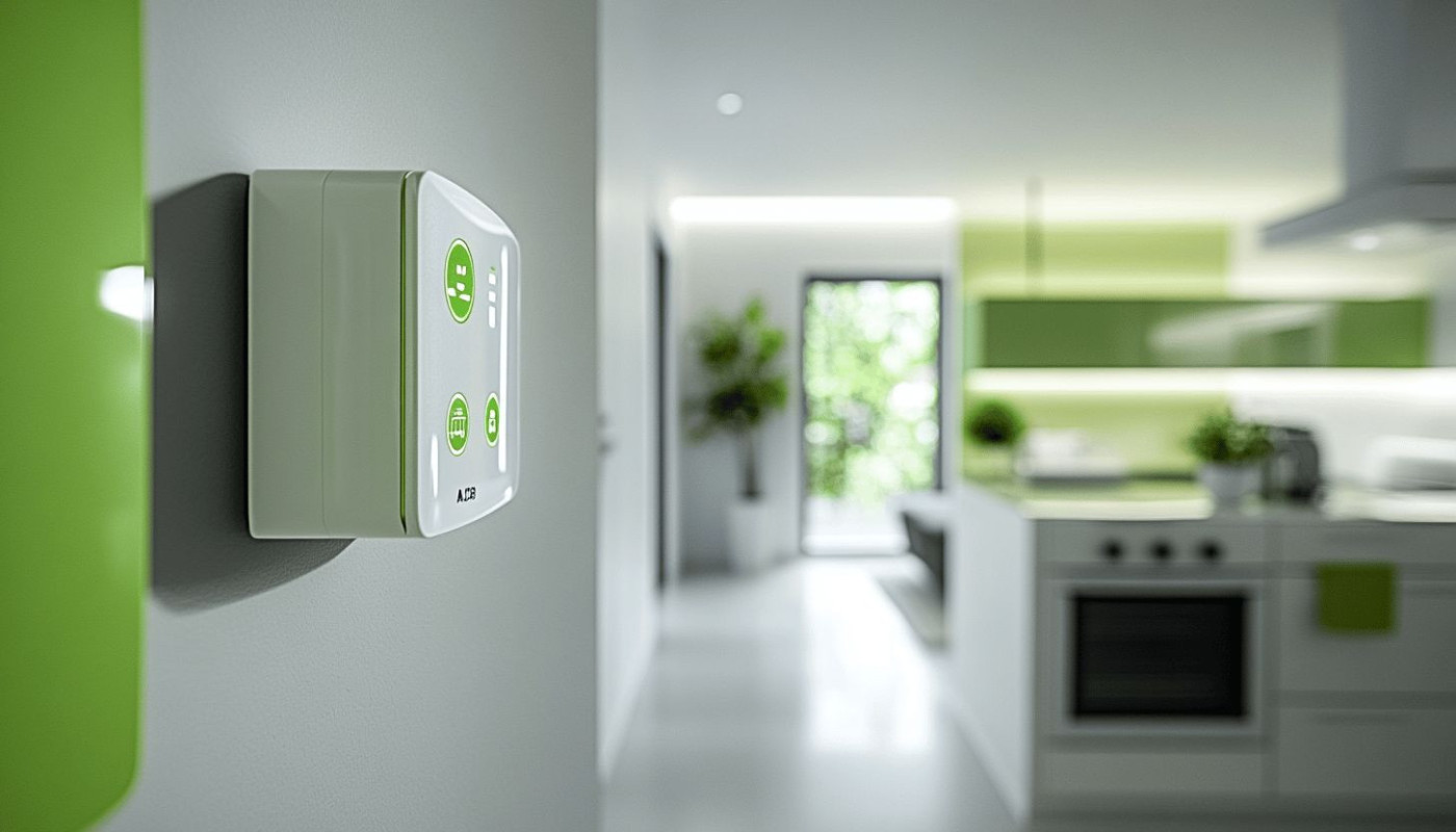 Optimiser l'efficacité énergétique à domicile : un guide complet