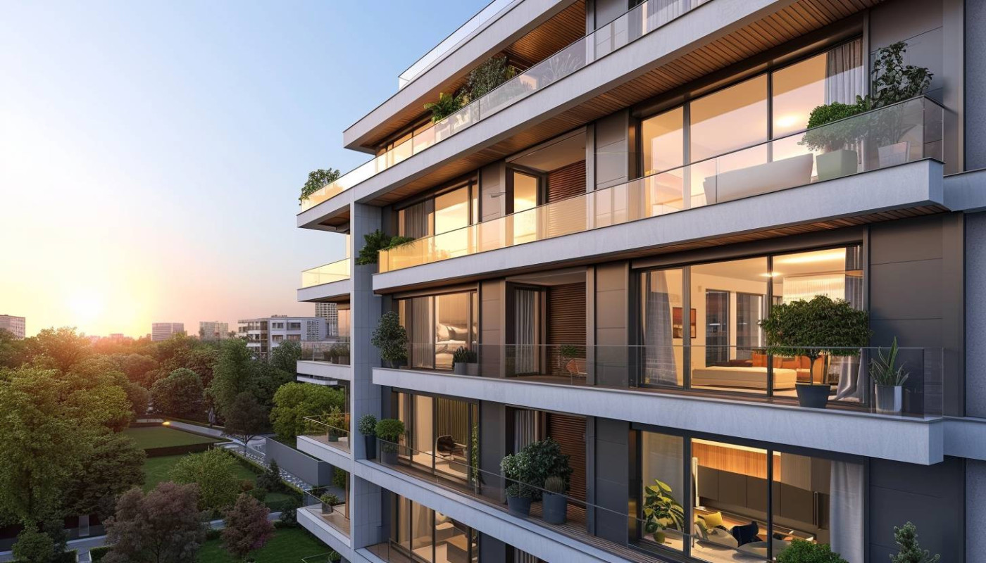 Stratégies pour un investissement locatif durable et rentable